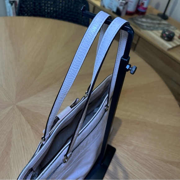 Kate Spade Light Pink Shoulder Bag - Picture 5 of 10